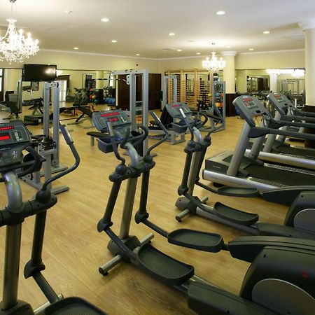 Arena Regia Hotel & Spa - Marina Regia Residence Navodari Ngoại thất bức ảnh