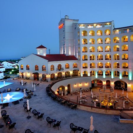 Arena Regia Hotel & Spa - Marina Regia Residence Navodari Ngoại thất bức ảnh