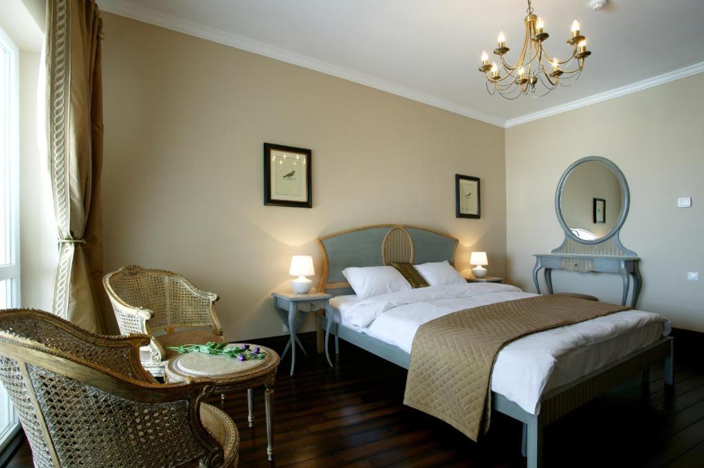 Arena Regia Hotel & Spa - Marina Regia Residence Navodari Phòng bức ảnh