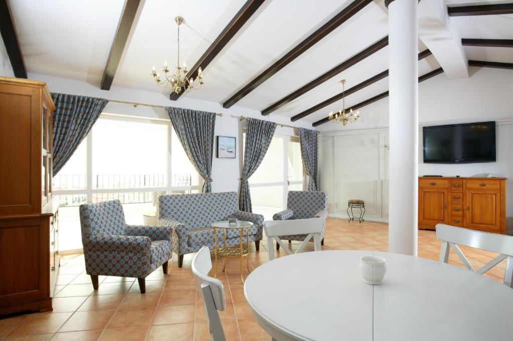 Arena Regia Hotel & Spa - Marina Regia Residence Navodari Phòng bức ảnh