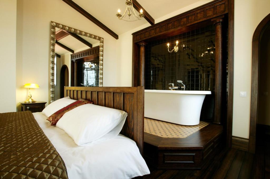 Arena Regia Hotel & Spa - Marina Regia Residence Navodari Phòng bức ảnh