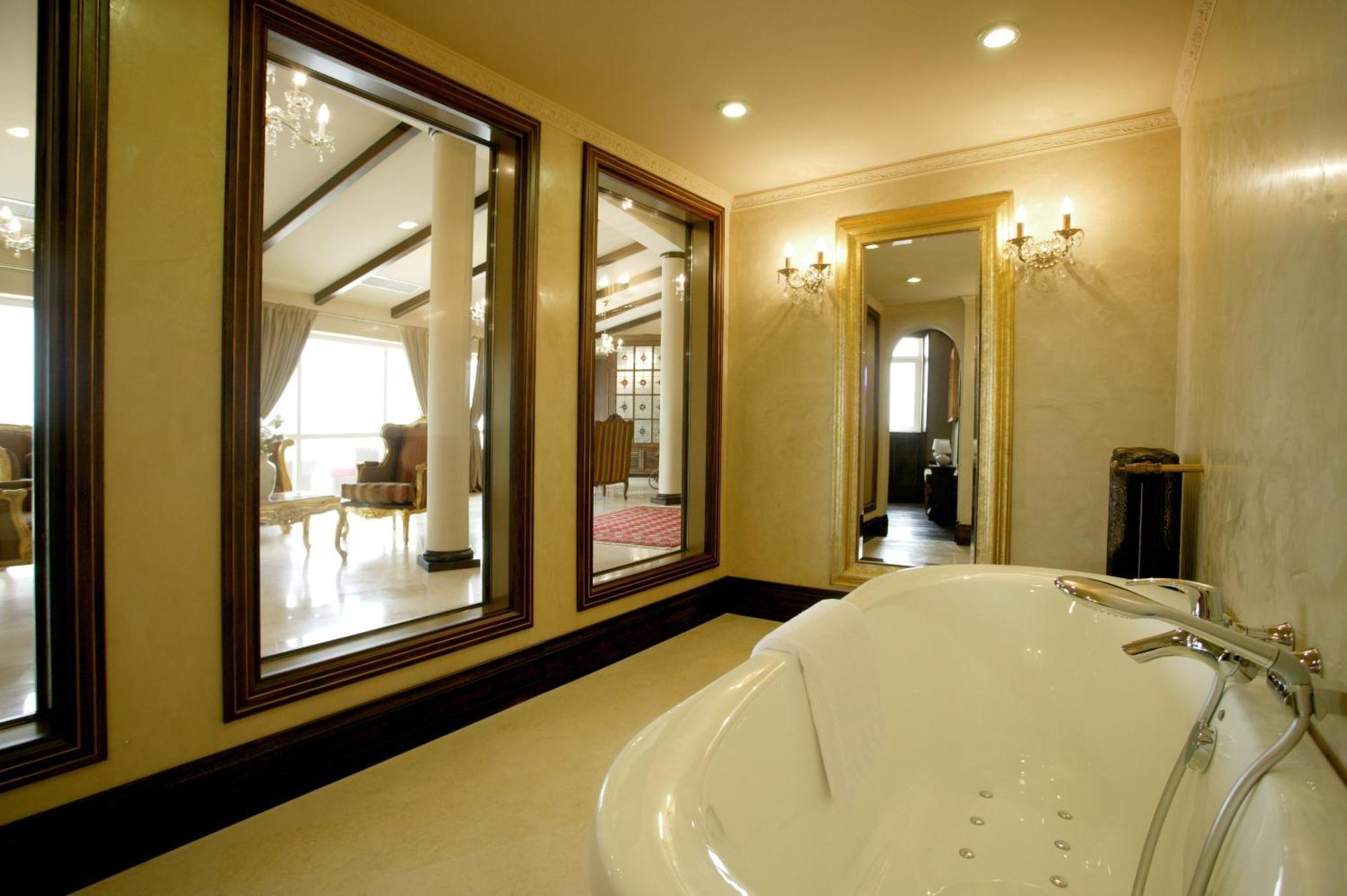 Arena Regia Hotel & Spa - Marina Regia Residence Navodari Ngoại thất bức ảnh