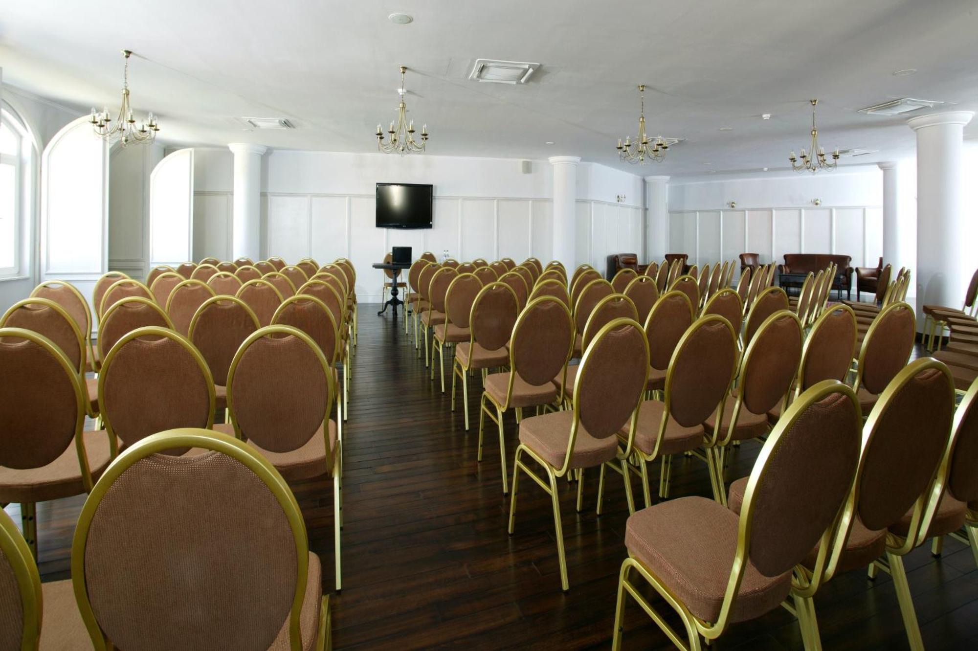 Arena Regia Hotel & Spa - Marina Regia Residence Navodari Ngoại thất bức ảnh