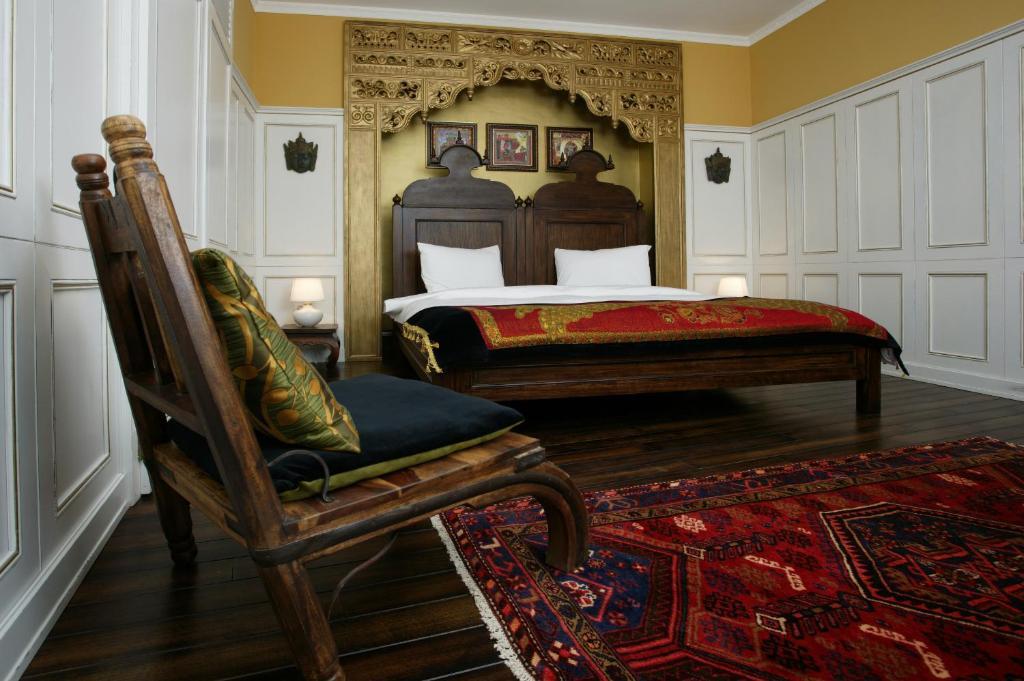 Arena Regia Hotel & Spa - Marina Regia Residence Navodari Phòng bức ảnh