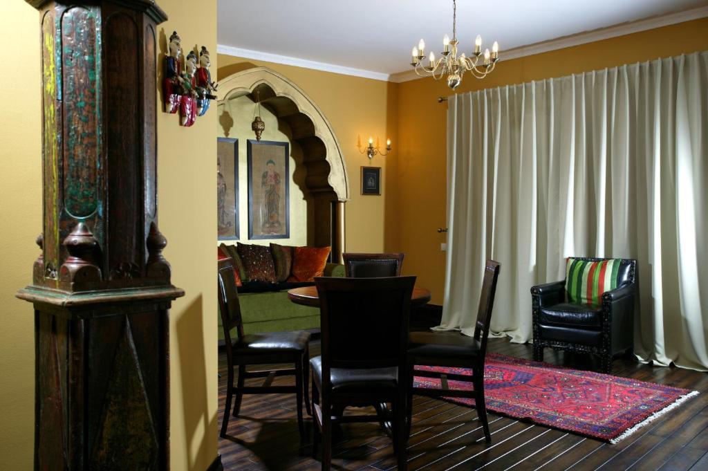 Arena Regia Hotel & Spa - Marina Regia Residence Navodari Phòng bức ảnh