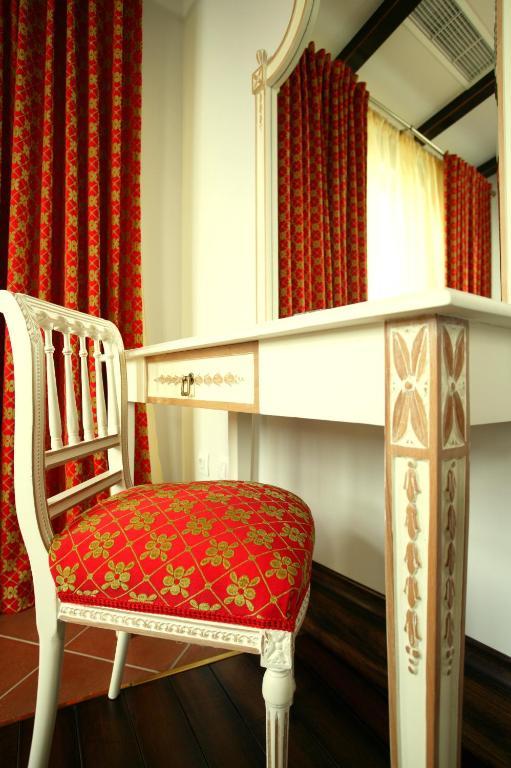 Arena Regia Hotel & Spa - Marina Regia Residence Navodari Phòng bức ảnh