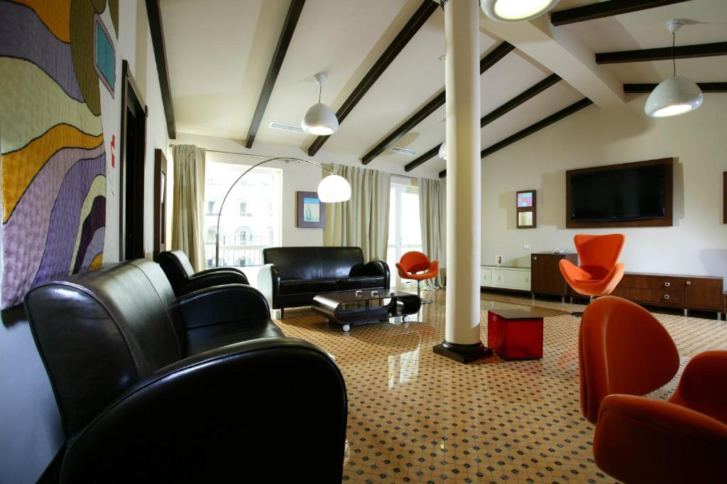 Arena Regia Hotel & Spa - Marina Regia Residence Navodari Phòng bức ảnh