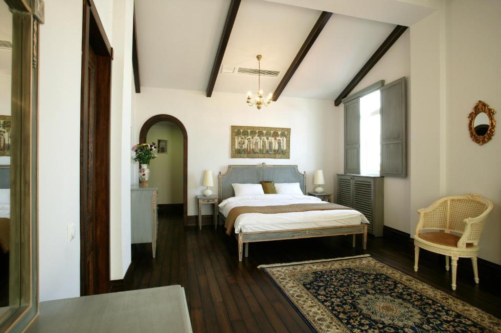 Arena Regia Hotel & Spa - Marina Regia Residence Navodari Phòng bức ảnh