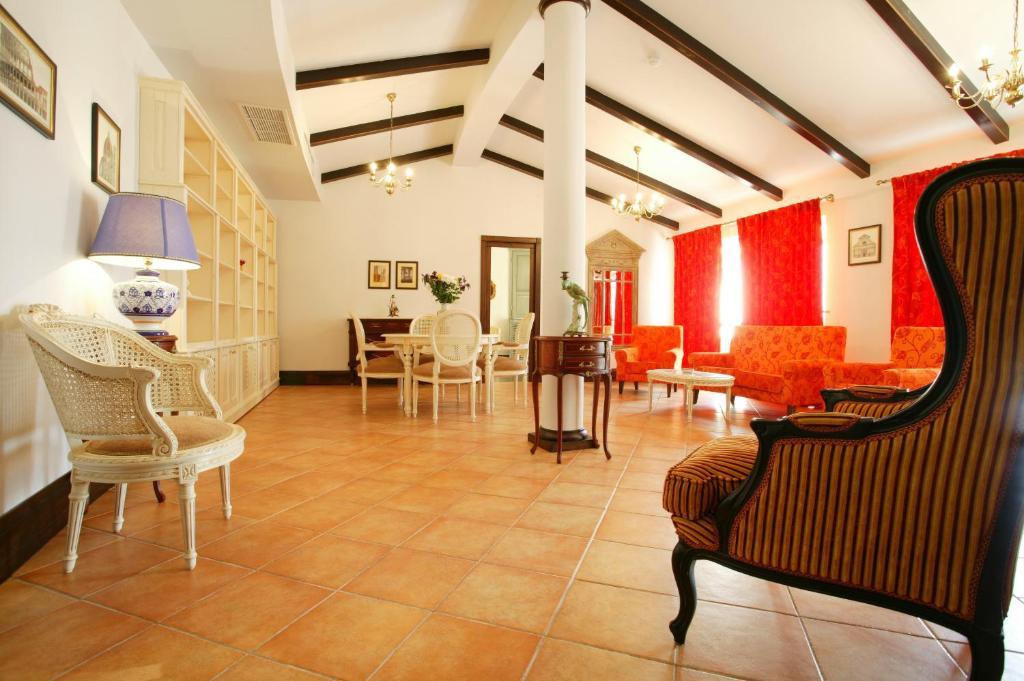 Arena Regia Hotel & Spa - Marina Regia Residence Navodari Phòng bức ảnh