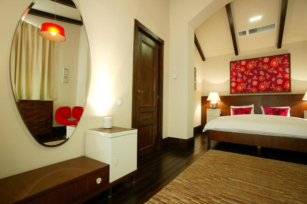 Arena Regia Hotel & Spa - Marina Regia Residence Navodari Phòng bức ảnh
