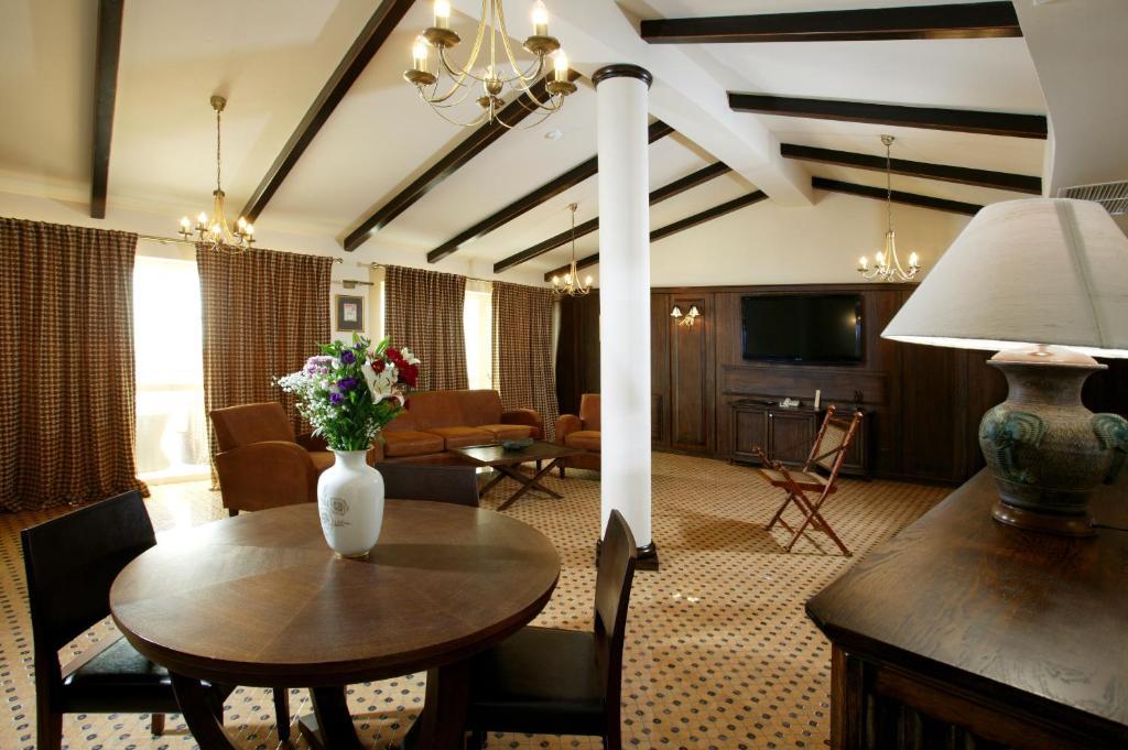 Arena Regia Hotel & Spa - Marina Regia Residence Navodari Phòng bức ảnh