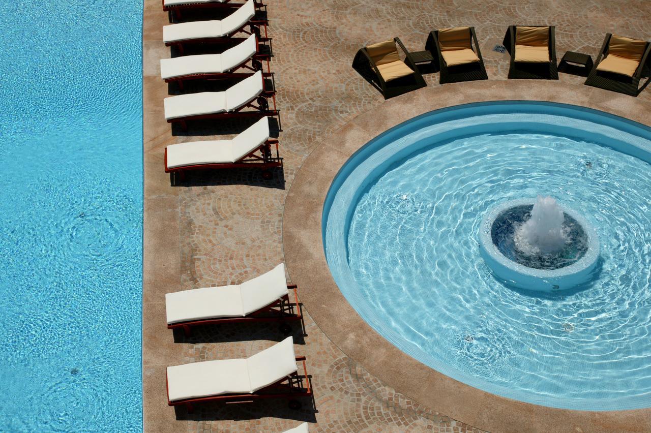 Arena Regia Hotel & Spa - Marina Regia Residence Navodari Ngoại thất bức ảnh