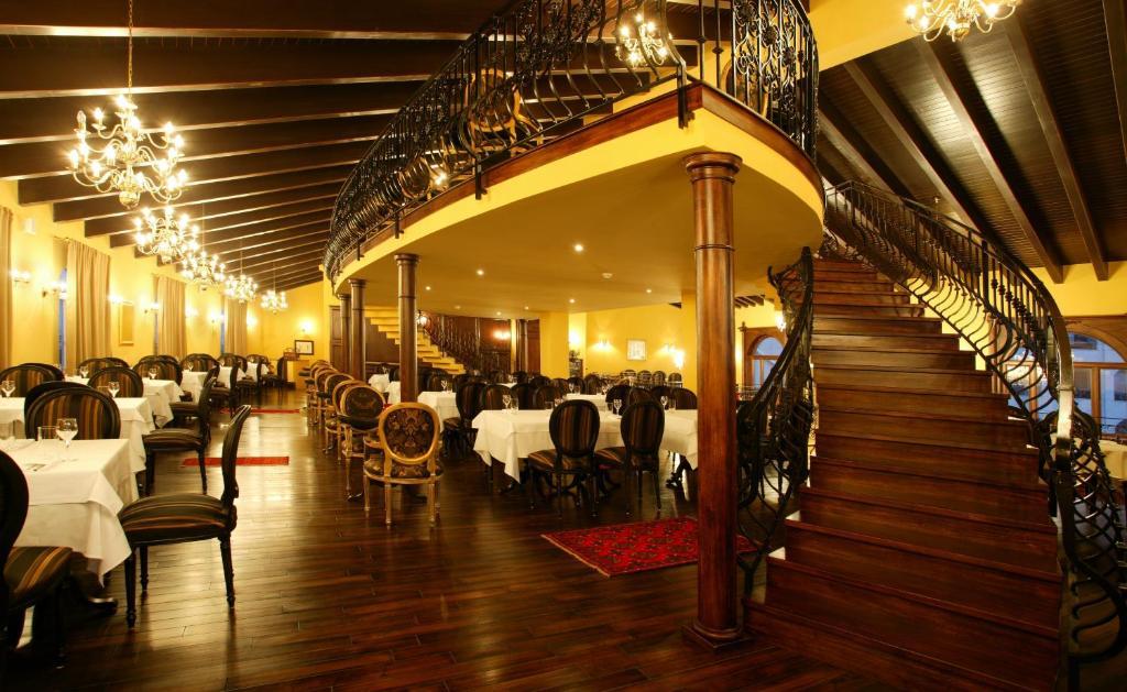 Arena Regia Hotel & Spa - Marina Regia Residence Navodari Ngoại thất bức ảnh