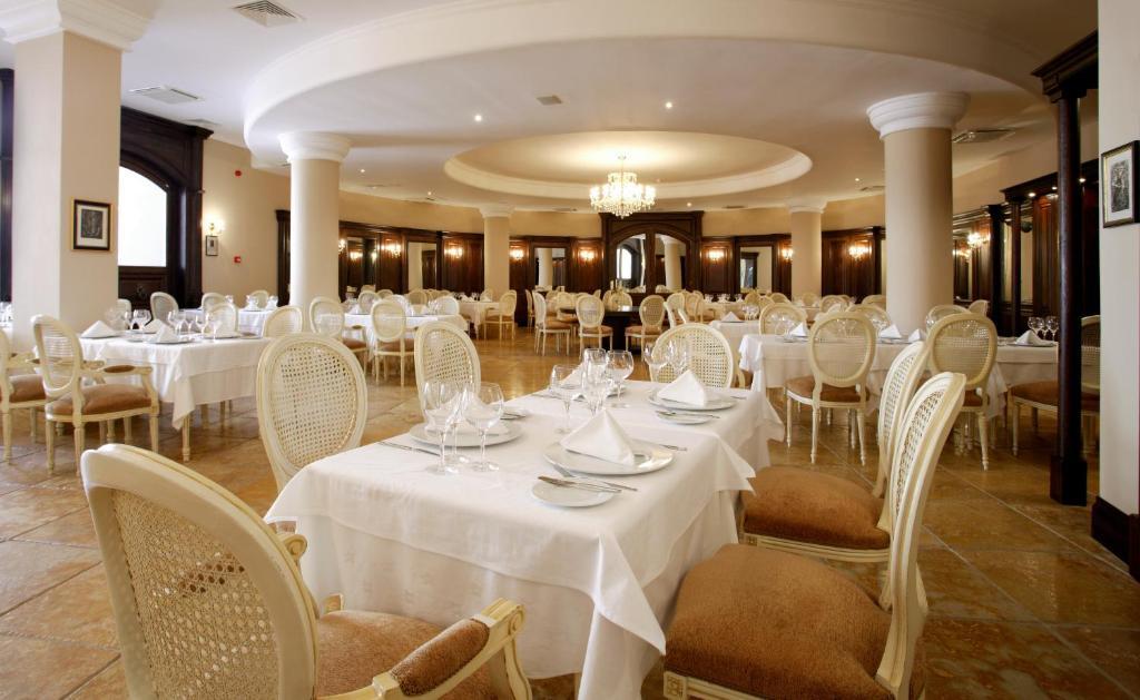 Arena Regia Hotel & Spa - Marina Regia Residence Navodari Ngoại thất bức ảnh