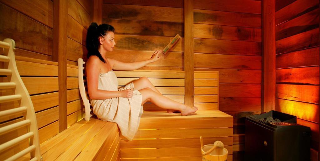 Arena Regia Hotel & Spa - Marina Regia Residence Navodari Ngoại thất bức ảnh